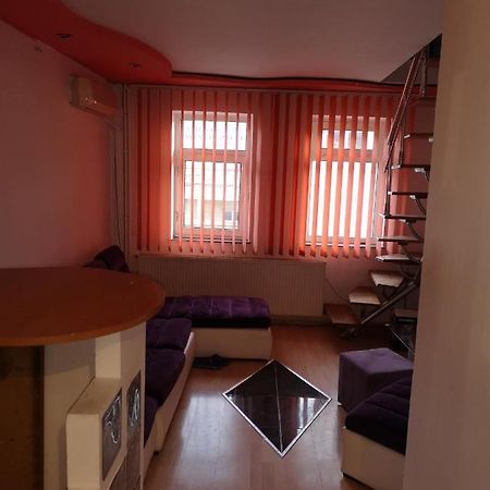 Inchiriere Constanta Apartman Kültér fotó